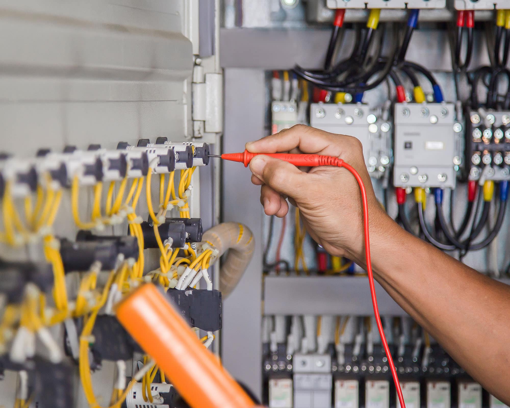 frontline electrical local electricians auckland and north shore services 14